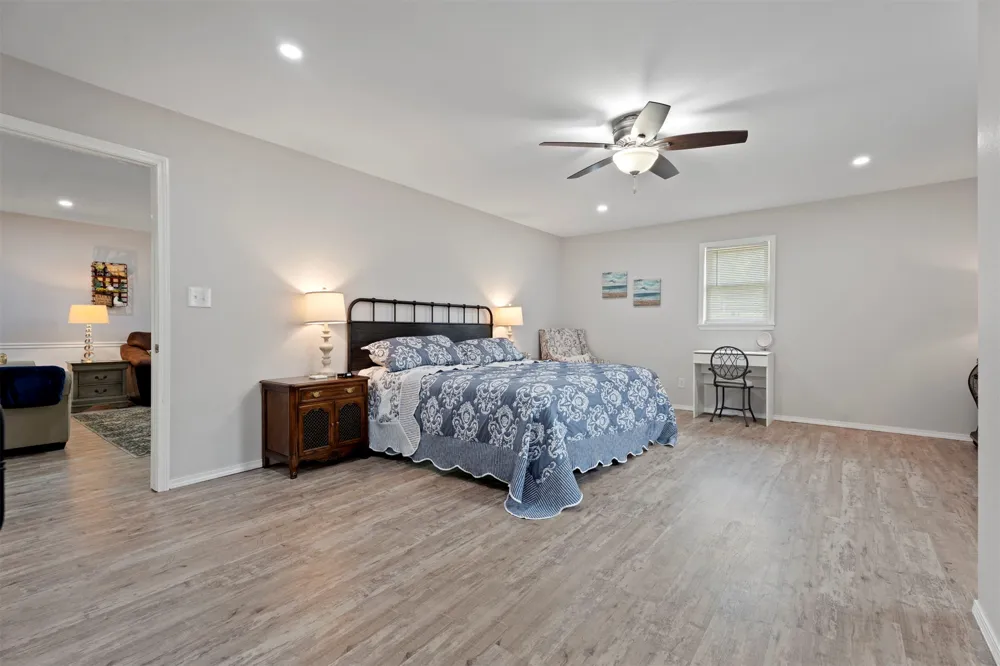 67150 E 260 ROAD Grove, OK 74344