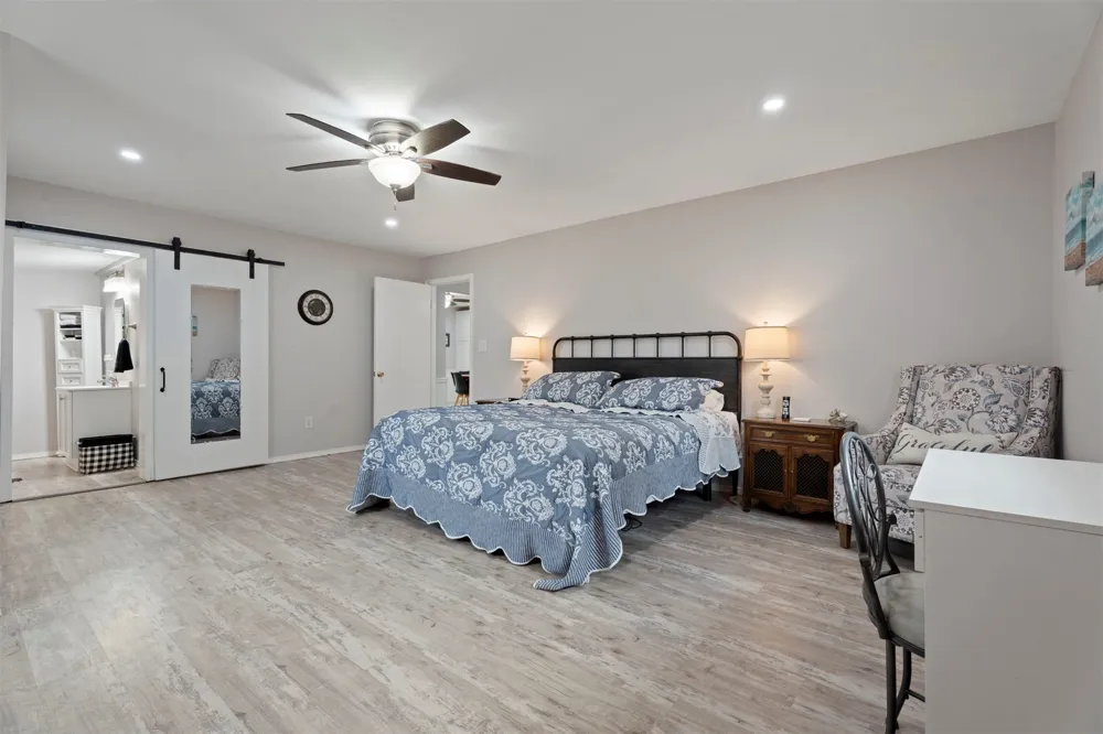 67150 E 260 ROAD Grove, OK 74344