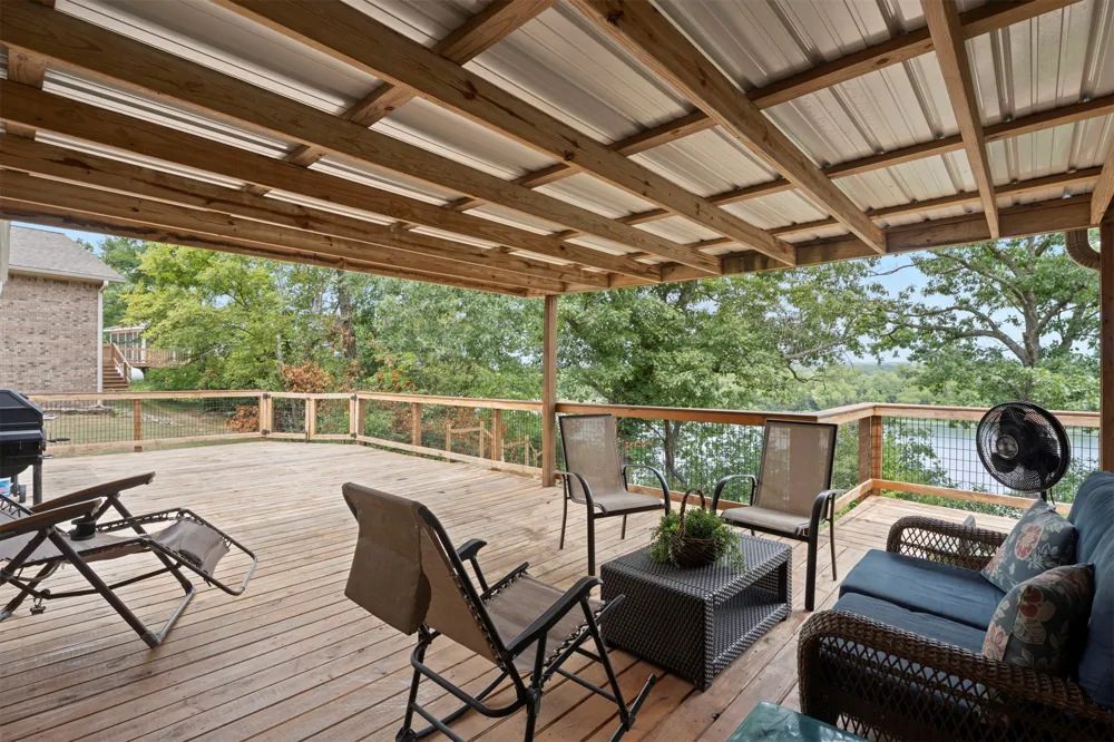 67150 E 260 ROAD Grove, OK 74344