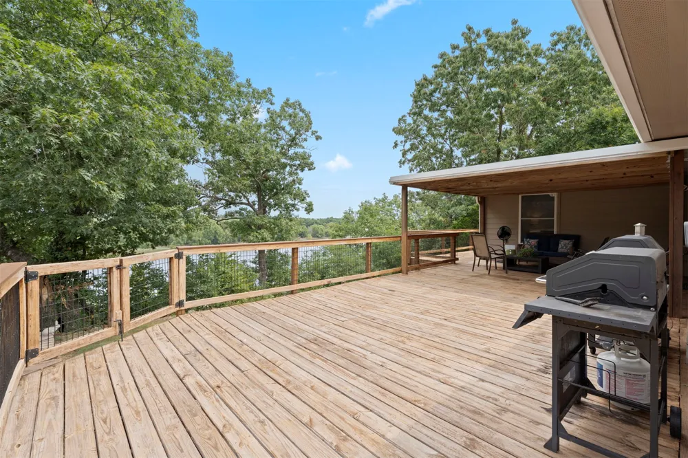 67150 E 260 ROAD Grove, OK 74344