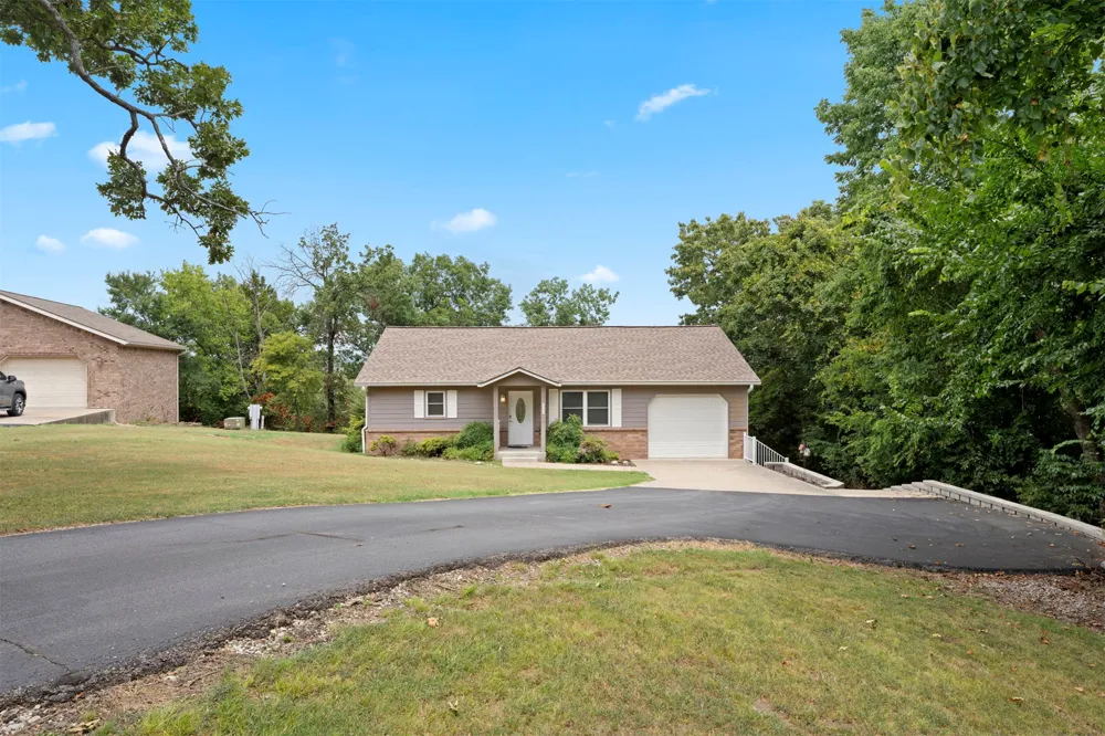 67150 E 260 ROAD Grove, OK 74344