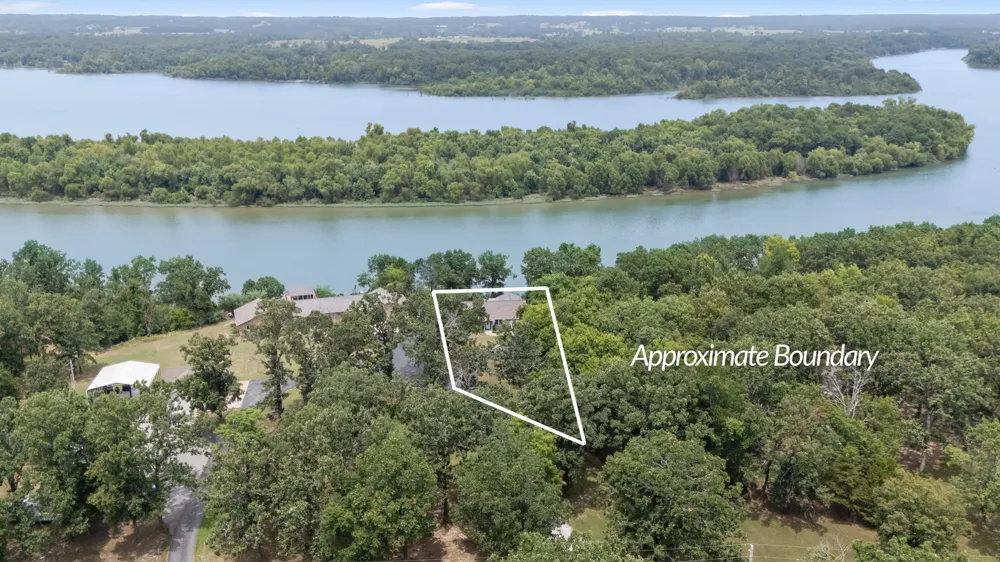 67150 E 260 ROAD Grove, OK 74344