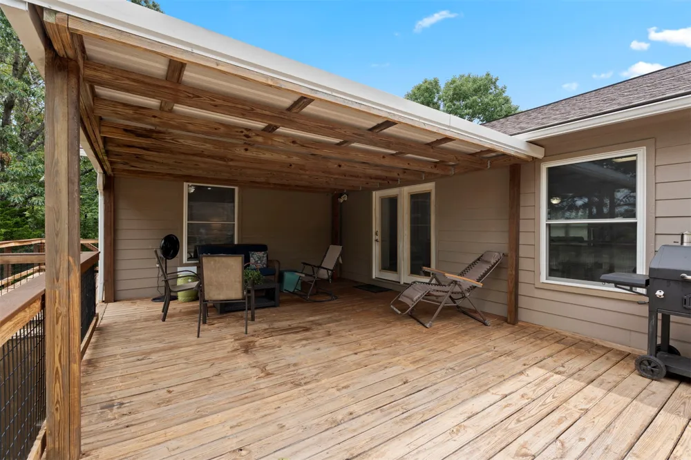 67150 E 260 ROAD Grove, OK 74344