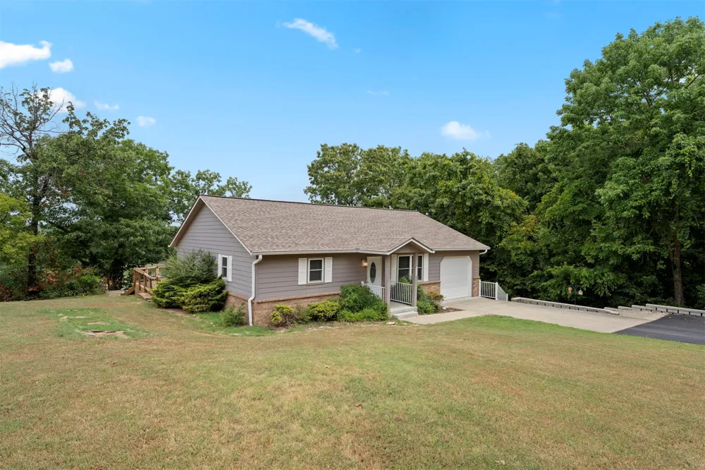 67150 E 260 ROAD Grove, OK 74344