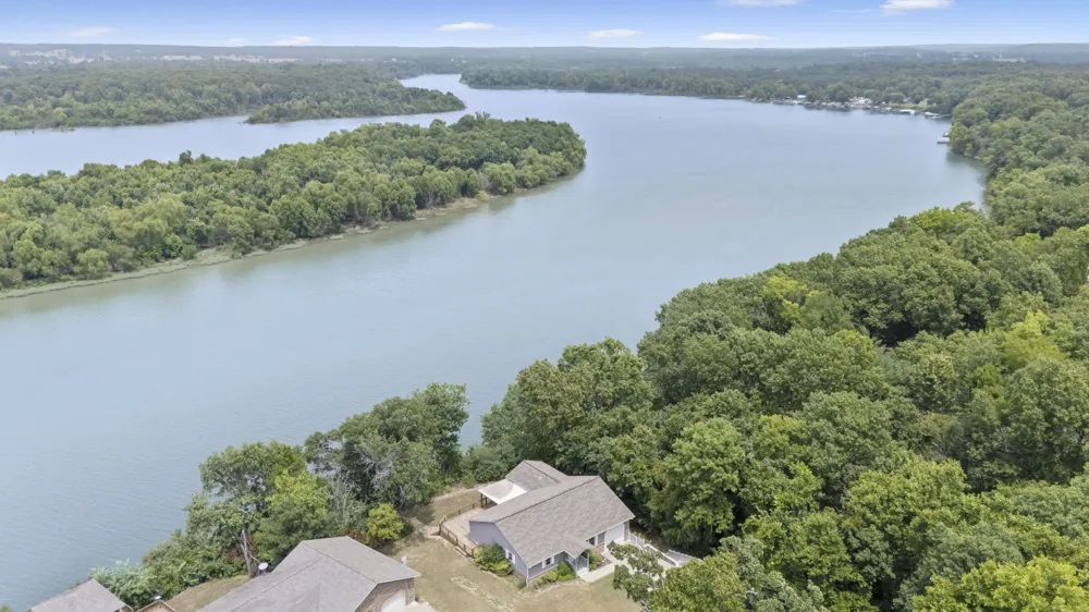 67150 E 260 ROAD Grove, OK 74344