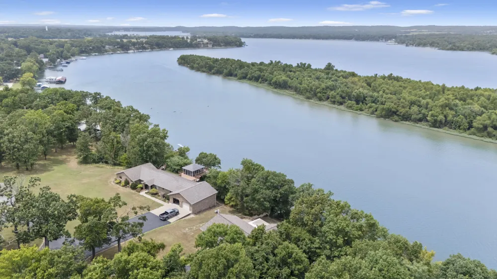 67150 E 260 ROAD Grove, OK 74344
