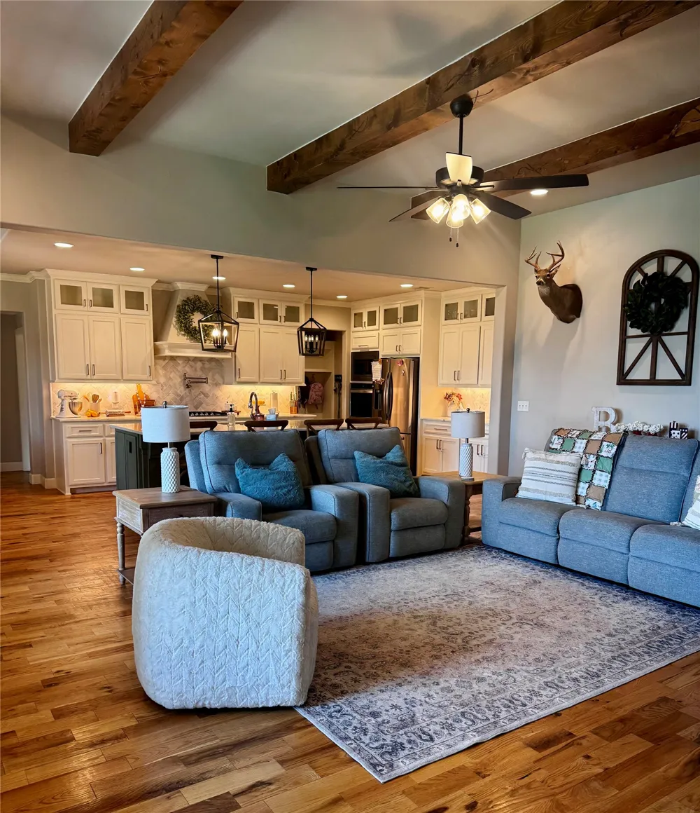 630 E 149th Street S Glenpool, OK 74033