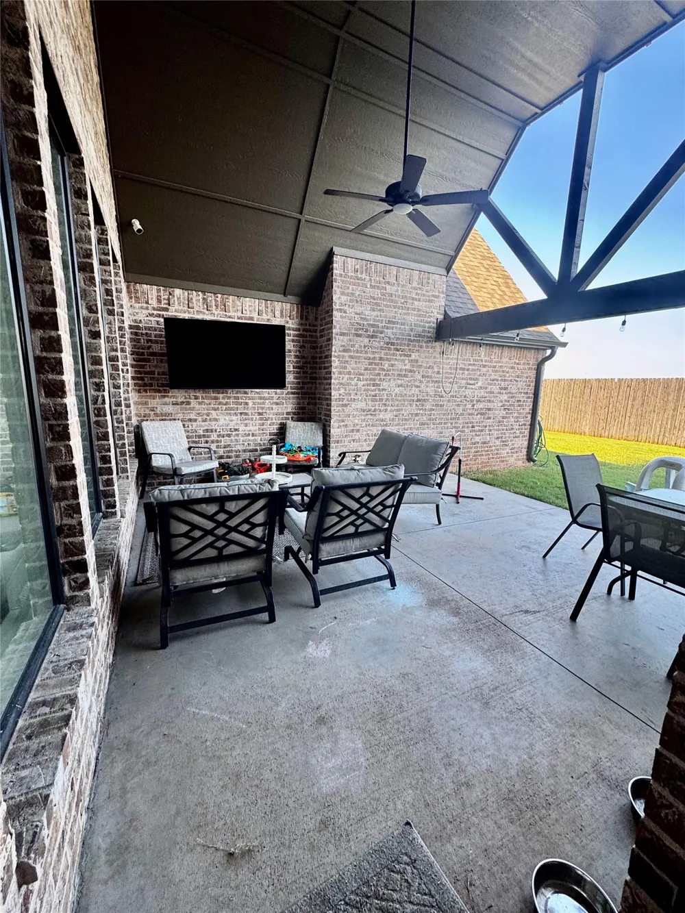 630 E 149th Street S Glenpool, OK 74033