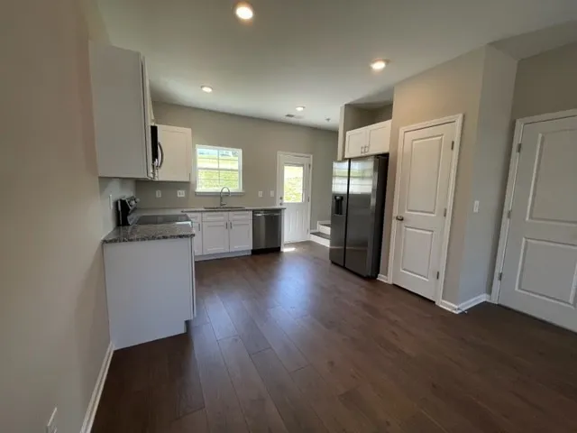 218 Tara Ct Columbia, TN 38401