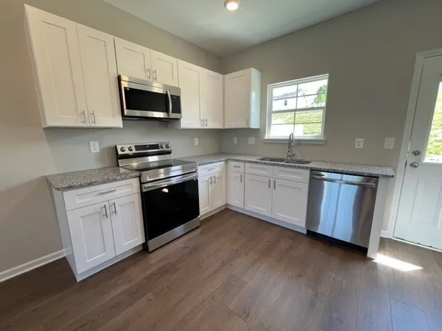 218 Tara Ct Columbia, TN 38401