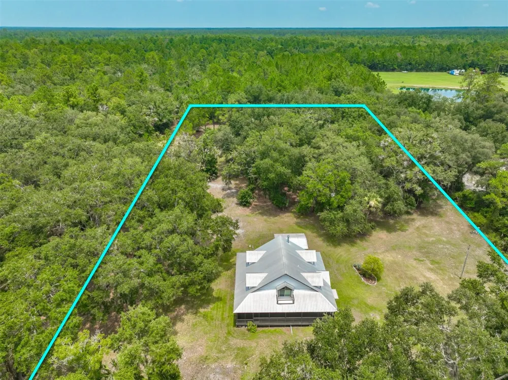2680 W COUNTY ROAD 2006 W Bunnell, FL 32110