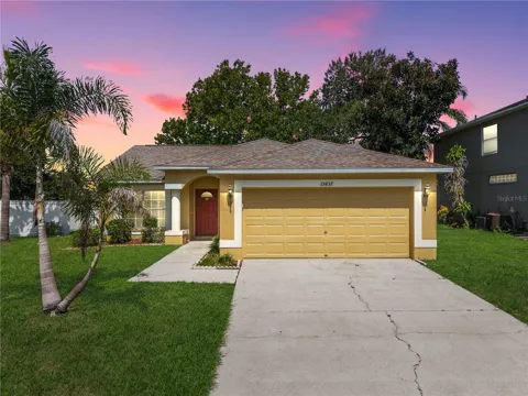 13437 BEECHBERRY DRIVE