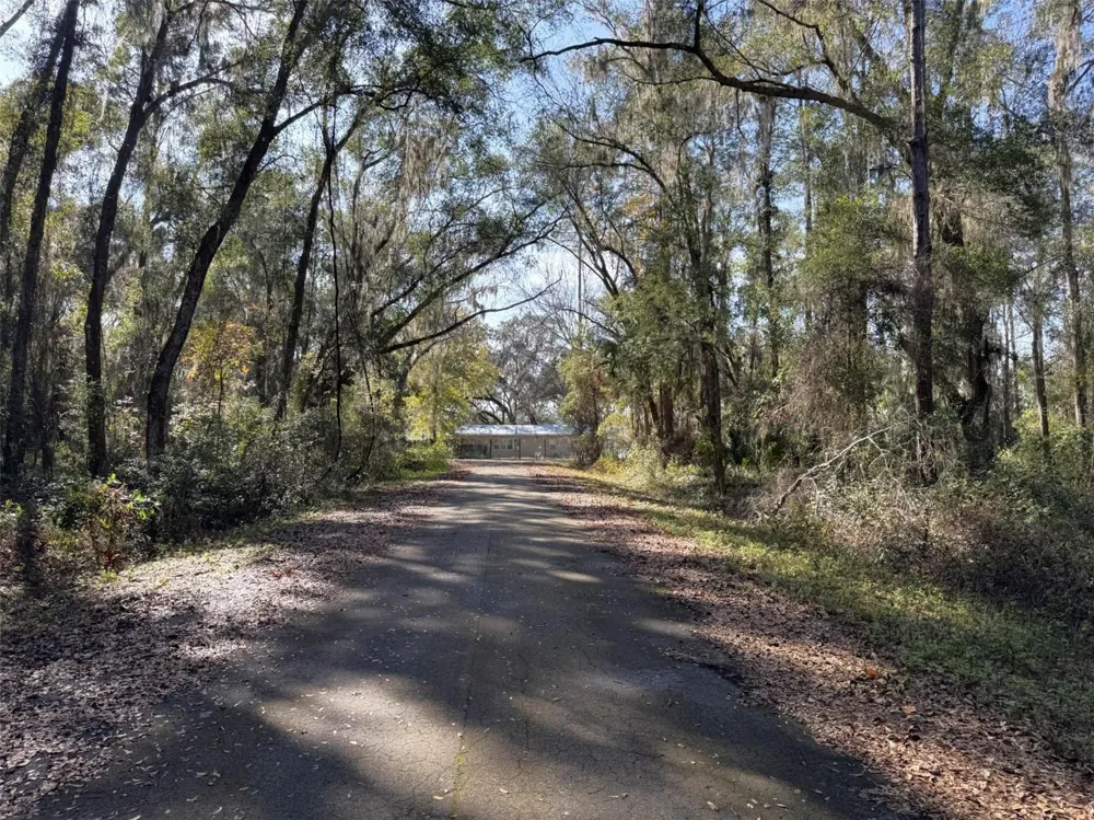 SEQUOIA LOOP TRACK Ocklawaha, FL 32179