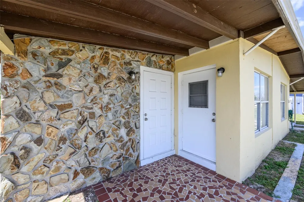 510 SHARON CIRCLE Port Charlotte, FL 33952