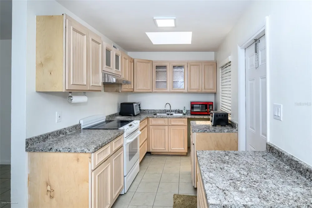 510 SHARON CIRCLE Port Charlotte, FL 33952