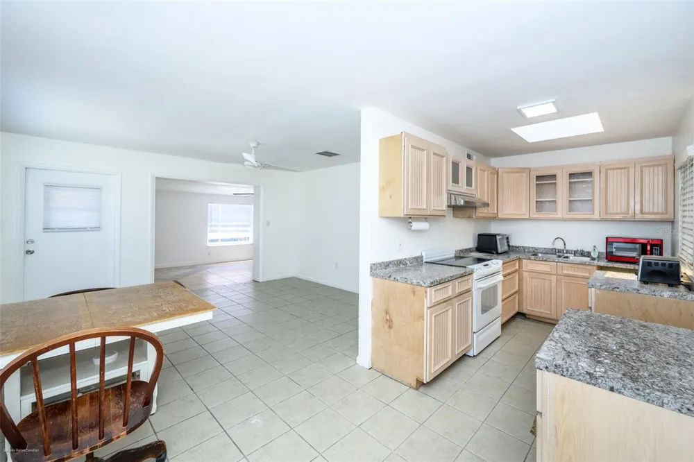 510 SHARON CIRCLE Port Charlotte, FL 33952