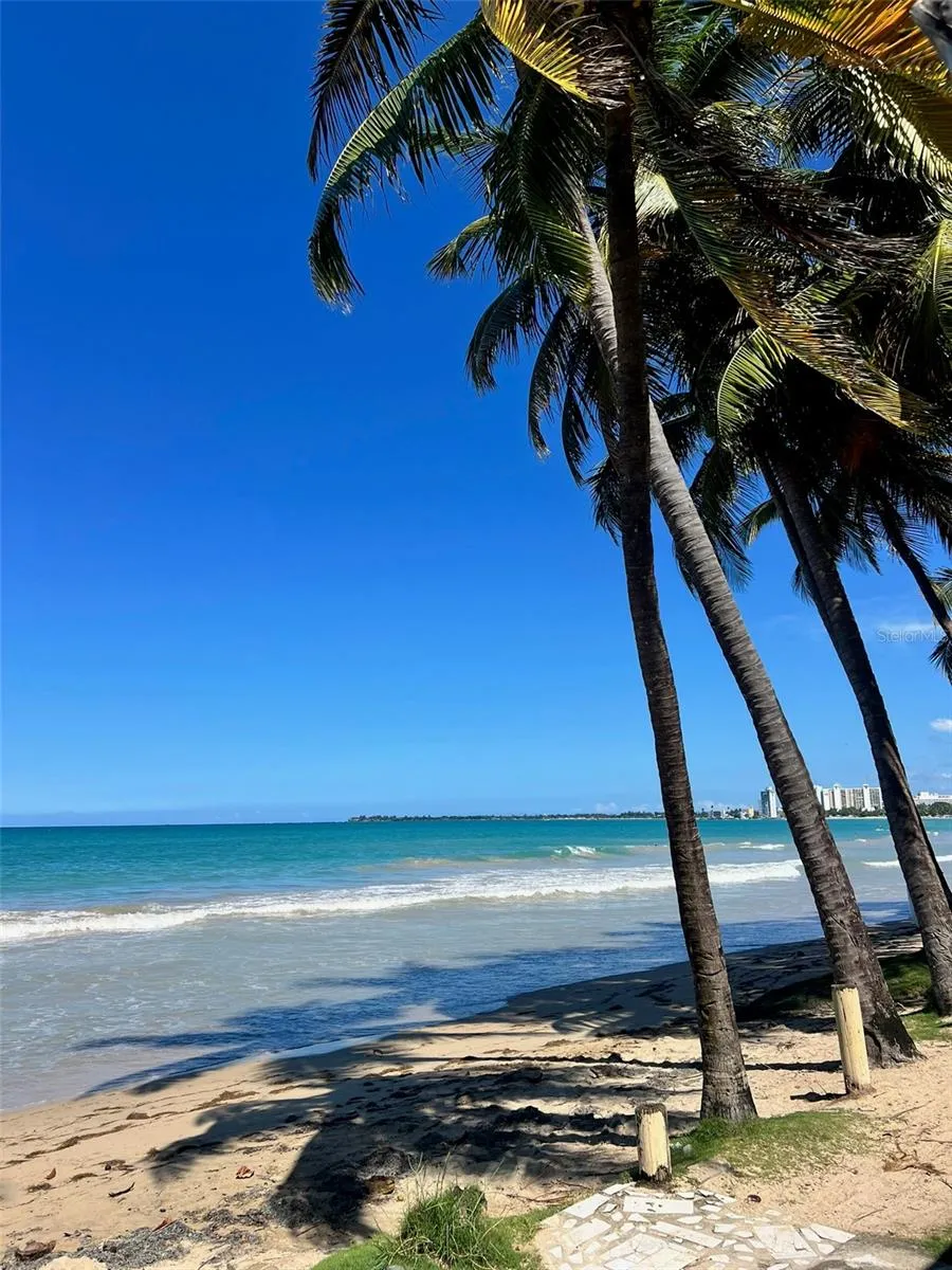 3511 ISLA VERDE AVE #204 Carolina, PR 00979