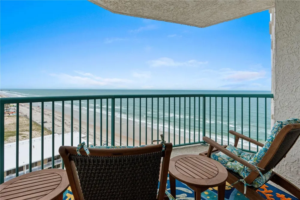 2055 S ATLANTIC AVENUE #1402 Daytona Beach, FL 32118