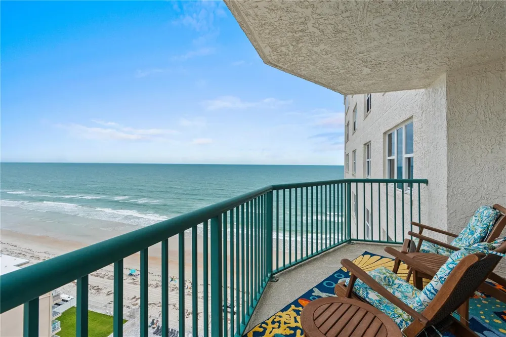 2055 S ATLANTIC AVENUE #1402 Daytona Beach, FL 32118