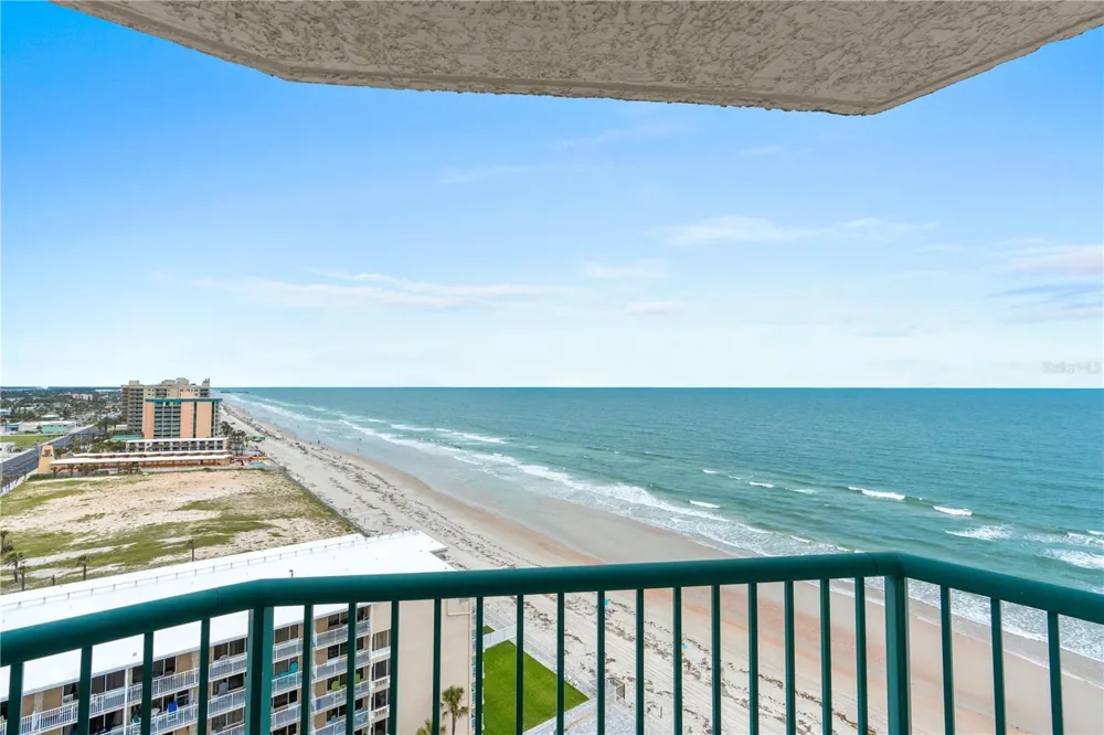 2055 S ATLANTIC AVENUE #1402 Daytona Beach, FL 32118