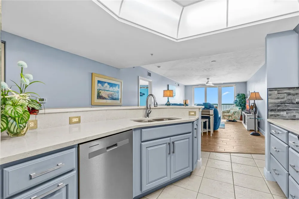 2055 S ATLANTIC AVENUE #1402 Daytona Beach, FL 32118