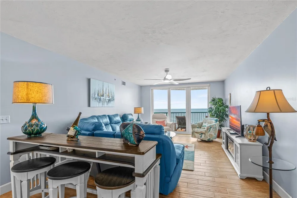 2055 S ATLANTIC AVENUE #1402 Daytona Beach, FL 32118
