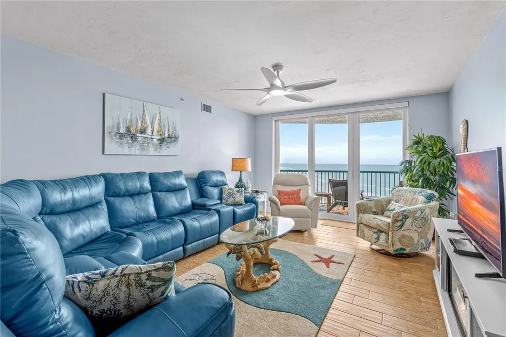 2055 S ATLANTIC AVENUE #1402 Daytona Beach, FL 32118