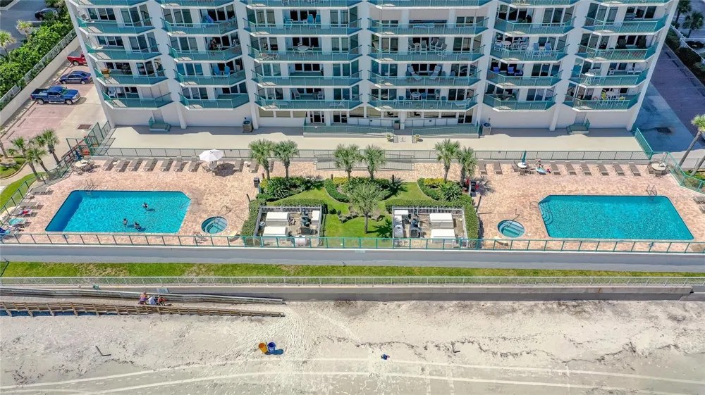 2055 S ATLANTIC AVENUE #1402 Daytona Beach, FL 32118