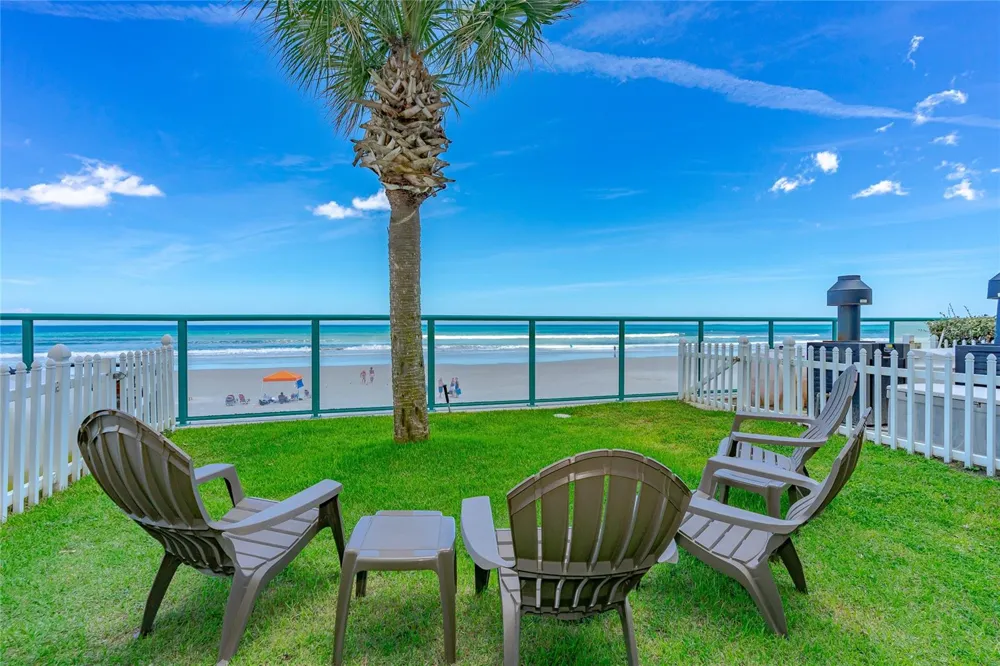 2055 S ATLANTIC AVENUE #1402 Daytona Beach, FL 32118