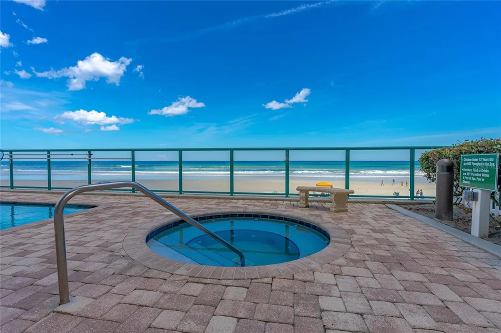 2055 S ATLANTIC AVENUE #1402 Daytona Beach, FL 32118