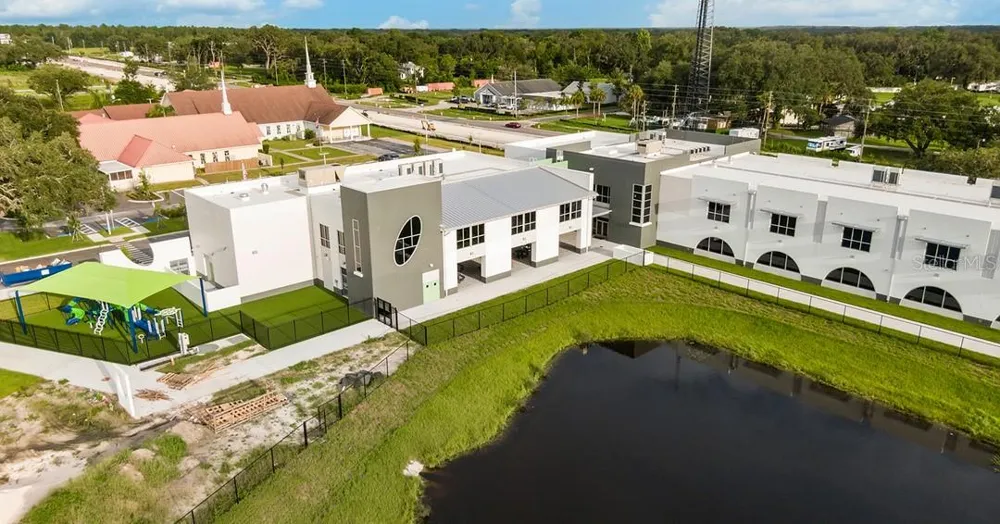Address Not Shown Wesley Chapel, FL 33543