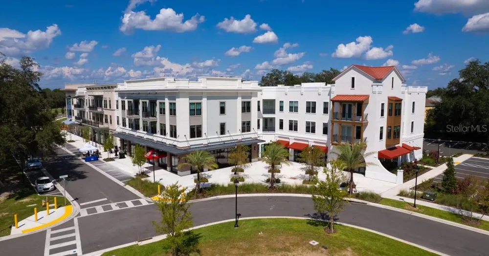 Address Not Shown Wesley Chapel, FL 33543