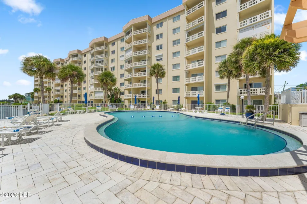 3606 S Peninsula Drive ##102 Port Orange, FL 32127