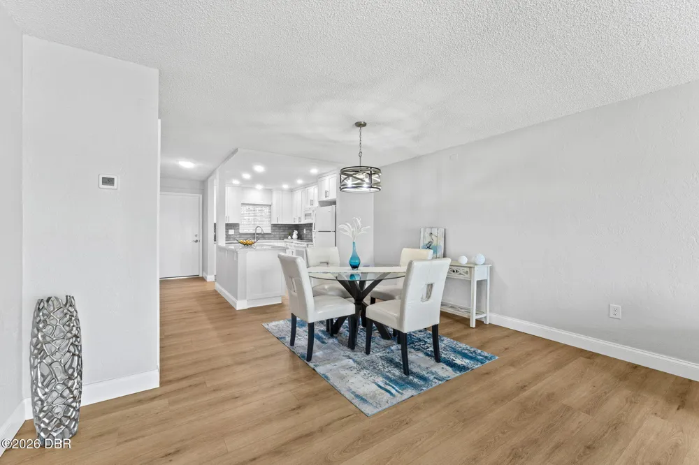 3606 S Peninsula Drive ##102 Port Orange, FL 32127