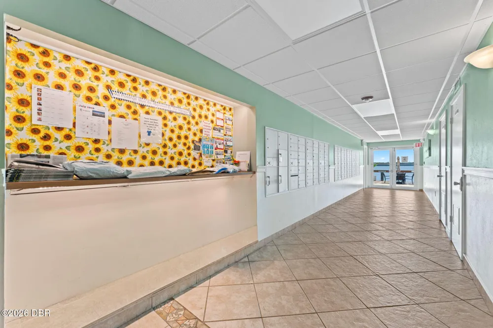 3606 S Peninsula Drive ##102 Port Orange, FL 32127