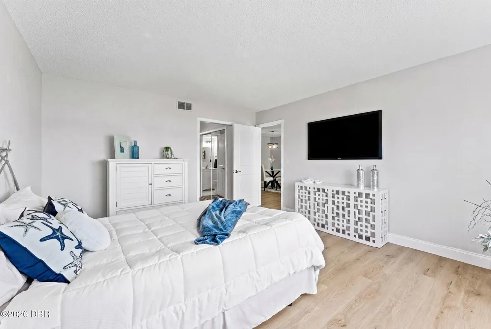 3606 S Peninsula Drive ##102 Port Orange, FL 32127
