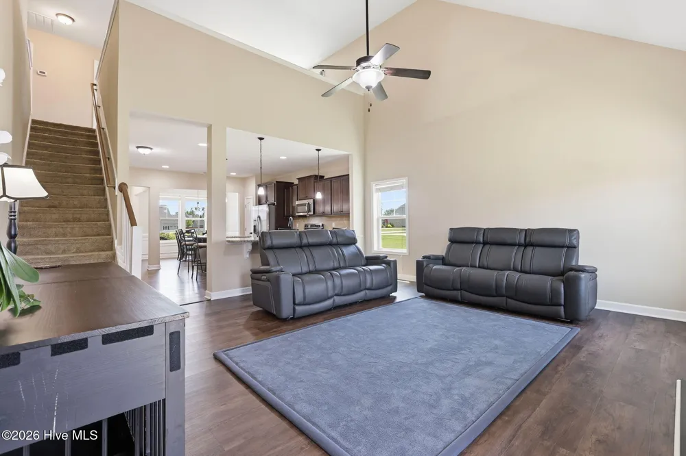 85 Race Court Godwin, NC 28344