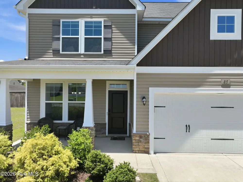 85 Race Court Godwin, NC 28344