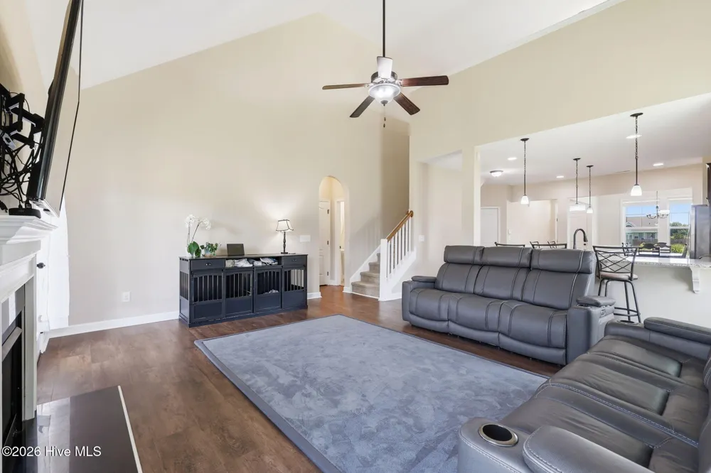 85 Race Court Godwin, NC 28344