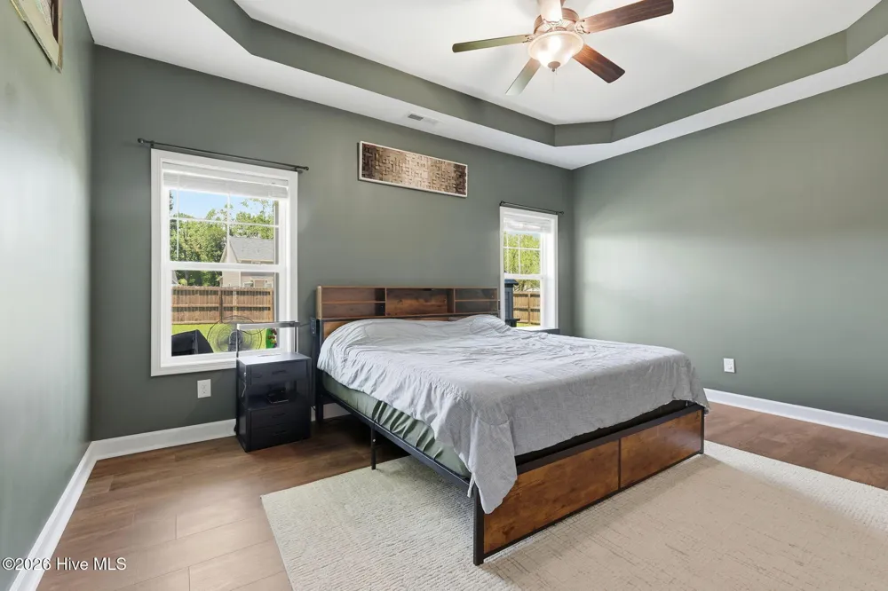 85 Race Court Godwin, NC 28344