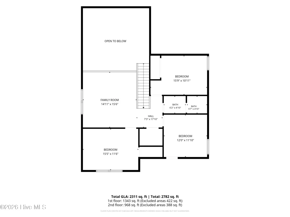 85 Race Court Godwin, NC 28344