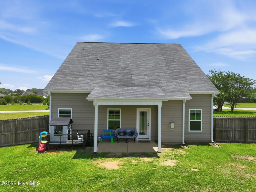 85 Race Court Godwin, NC 28344