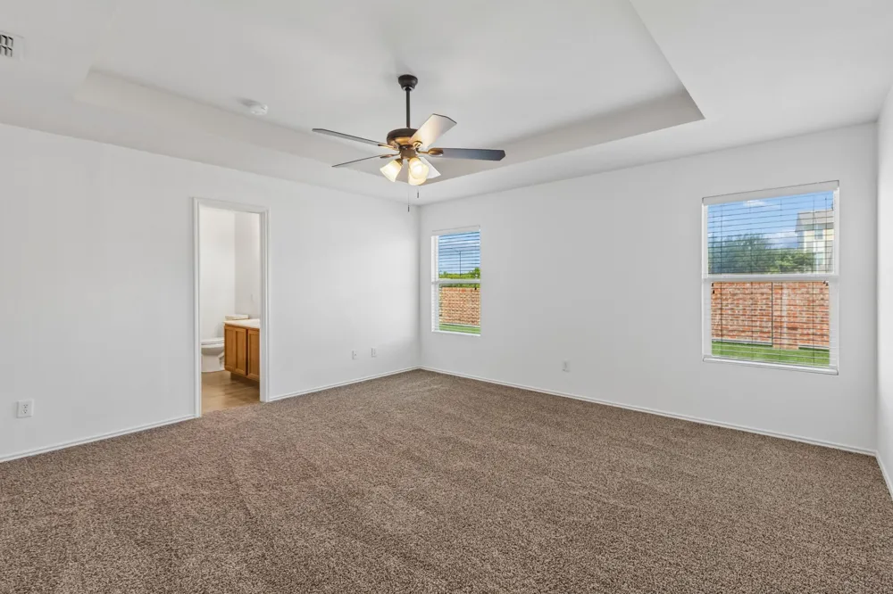 1336 Connie Street Burleson, TX 76028