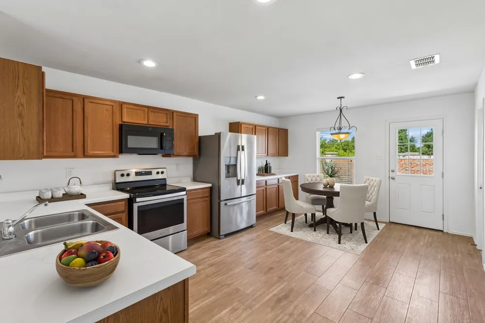1336 Connie Street Burleson, TX 76028