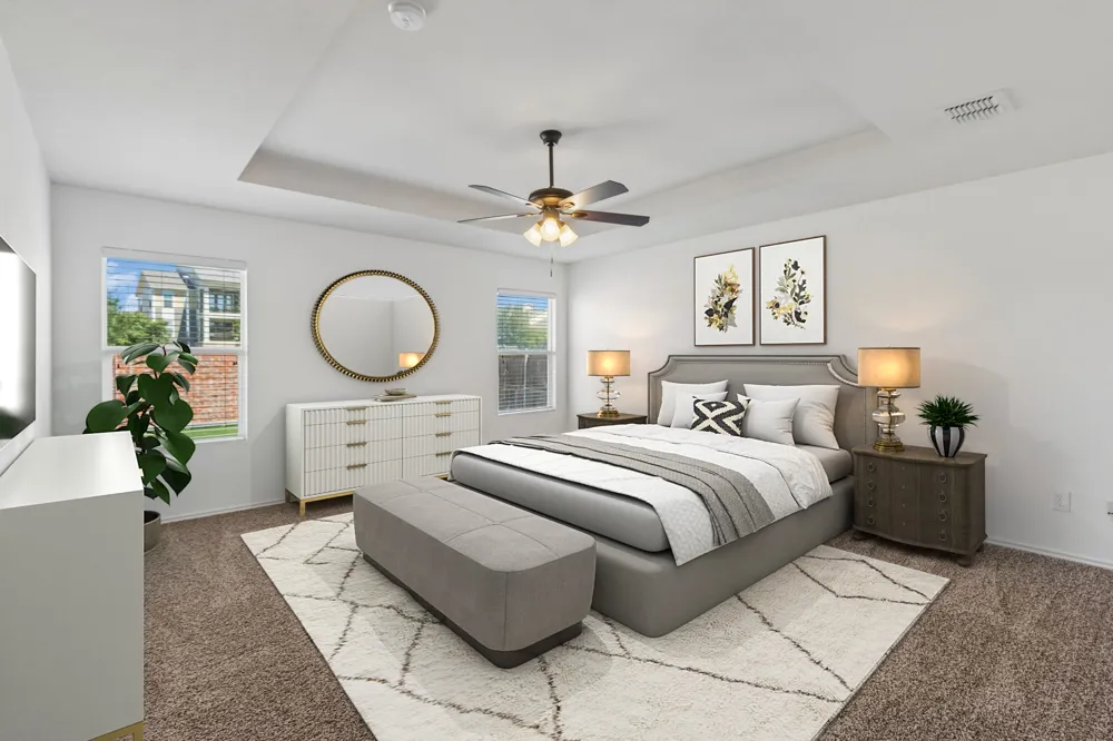 1336 Connie Street Burleson, TX 76028