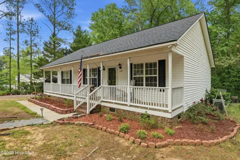 132 Hilltop Drive
