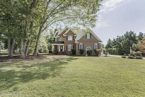 621 Sand Trap Drive