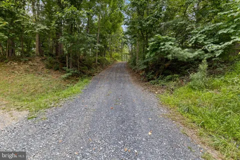 RIDGE HOLLOW ROAD
