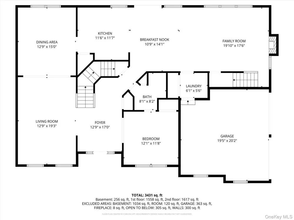 43 Greenwich Avenue Central Valley, NY 10917