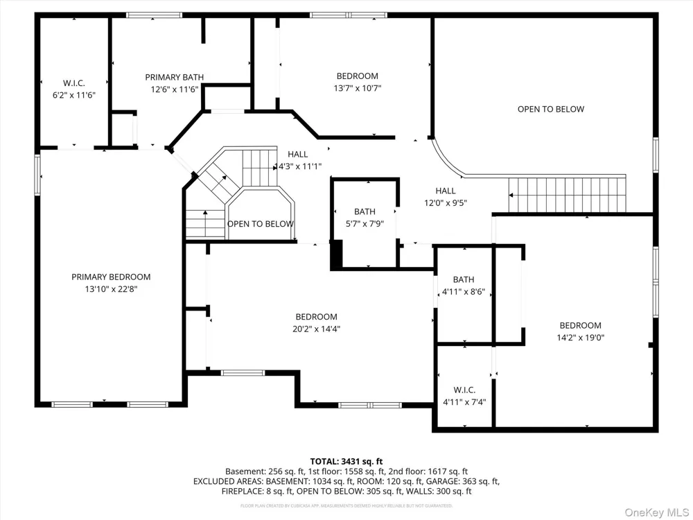 43 Greenwich Avenue Central Valley, NY 10917